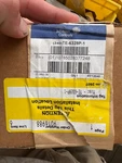 Johnson Controls Temperature Sensor TE-6328P-1 New. Price: $325.00.