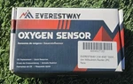 Everestway Oxygen Sensor Downstream/upstream Use 234-4587 56041698AA Piece New. Price: $21.50.