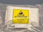 Lennox 107456-01, Carbon Dioxide (CO2) Sensor Kit, Wall Mount, White New. Price: $299.00.
