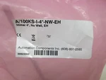 Aci-automation Components A/100KS-1-4'' Nw-eh Sensors Immersion New. Price: $95.00.