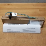 Honeywell C7770A1006/U 6" Insertion/non-linear Return/discharge Sensor New. Price: $15.00.