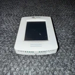 Trane BAYSENS924BB---TOUCHSCREEN Programmable Zone Sensor Used. Price: $55.00.