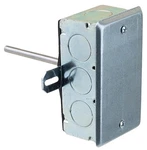 Veris TFBCR00 Duct Temperature Sensor, Ss Probe 4 In, 1 Kohm New. Price: $37.58.