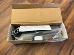 Air Products And Controls 4-WIRE Conventional Smoke Detector SEN01784 New. Price: $215.00.