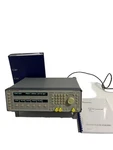 Rohde Schwarz Afg Function Generator Used. Price: $1027.50.