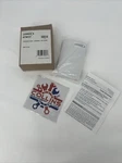 47W37 Lennox 10K Indoor Zone Sensor TR21-A-OL For Commercial Thermostats New. Price: $33.25.