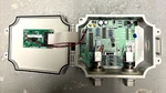 Distech Controls Sensor PDIGR-WPD102LCD Temperature Transmitter New. Price: $24.90.