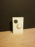 Johnson Controls Net Sensor NS-BHB7001-0 Modular Jack Temperature / Hum Used. Price: $199.00.