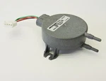 New Kavlico P592-5242 Trane Differential Pressure Sensor Transmitter Transducer. Price: $32.75.