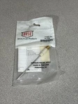 Baso Y75AA-5C Flame Sensor MFO08-7109 Probe Sealed Bag New. Price: $34.00.