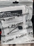 (1) 100170642 Lochinvar Flue Temp Sensor W/ Grommet Oem New. Price: $33.33.