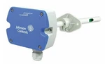 Johnson Controls CD-P1000-00-00 Duct Mount CO2 Room Sensor New. Price: $395.20.
