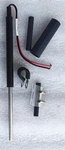 Carrier 12-00395-01SV Thermistor Supply Sensor, New. Price: $130.00.