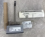Veris HD2XMSX Rh Duct Relative Humidity Sensor Mount New. Price: $199.99.