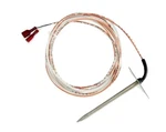 Veris TJBMR02 Wall Temperature Sensor New. Price: $76.04.