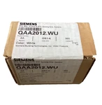 Siemens QAA2012.WU Room Temperature Sensor 1K Ohm Pt Rtd, Sensing Only New. Price: $110.00.