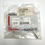 New Robertshaw 10-681 Flame Sensor Carrier LH33WZ511. Price: $16.97.