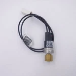 Lennox 102310-01 Low Pressure Switch Actuates 90 Psi Resets 40 59W33 New. Price: $21.99.
