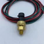 Sensata Hvac/refrigeration Pressure Sensor, 2CP5-50, 15-315PSI New. Price: $96.00.
