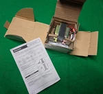 Honeywell AT150A 1007 Transformer 24VAC New. Price: $25.00.