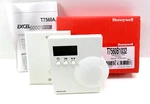 Honeywell T7560B1032 Digital Wall Modules/white Temp/hum Sensor (new). Price: $298.00.