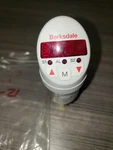 Barksdale Elctronic Pressure Switch Psi BPS31NVM0150P New. Price: $650.00.