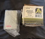 Honeywell L8148A C317-2R Aquastat High Limit Relay Boiler Control New. Price: $116.00.