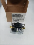 Armstrong Time Delay Relay R33191A001 304929 H25-60 12S20 Sc New. Price: $18.99.