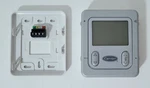 Carrier Infinity SYSTXCCSMS01 Smart Zone Sensor Used. Price: $189.00.