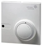 Johnson Controls NS-ATP7003-0 Series Network Sensor, Temperature Only, 80X80 New. Price: $128.38.