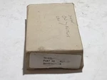 Trane BAYSENS017B Zone Sensor (J3C) New. Price: $45.00.