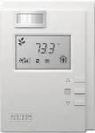 Distech PDITE-SMRTVUCHM-00 Ec-smart-vue-chm Temp CO2 Humidity Motion Sensor New. Price: $682.99.