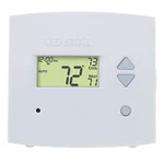 Venstar T2900 7-DAY Slim Line Platinum Programmable Thermostat New. Price: $256.52.