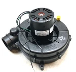 Fasco 702111227 Nordyne 621949 Furnace Draft Inducer Blower 115V Used #MD935. Price: $139.00.