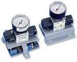 Mamac Systems EP-311-020 Electronic Pressure Transducer Without Manual Override New. Price: $165.08.