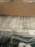 Lennox X6669 Merv 16 + X8149 Lamps Kit For PCO-20C Minor Edge Damage Open. Price: $149.00.