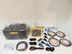 Fluke 1736 Power Logger New Factory Sealed (calibrated 2025) Free Shipping. Price: $5499.99.