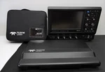 Teledyne Wavesurfer 3014Z 100 Mhz Oscilloscope W/ WS3K-MSO Probes Nob New!. Price: $2995.00.