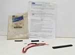Carrier Transicold 12-00500-01SV Sensor , Thermistor New Stock Check Images. Price: $89.00.