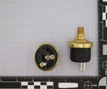 Lot Of 3 Honeywell 80527 25H20 Board Mount Pressure Sensors Switc Used. Price: $199.99.