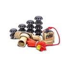 Rectorseal AG-4200M Aquaguard Magnetic Float Switch For Primary New. Price: $33.24.