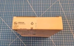Ifm Capacitive Sensor KB5004 KB-3020-BPKG/NI New + Original Packaging, 4021179143875 Neu. Price: $80.45.