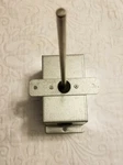 Mamac Systems Duct Temp Sensor TE-702-B-3-B 1000 Ohm Platinum Rtd 6" PR0BE New. Price: $21.00.