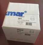 Tekmar 091 Snow / Ice Sensor Socket Watts Brand. Factory Sealed Box! New. Price: $224.85.