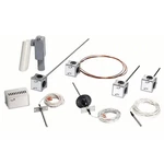 Johnson Controls TE-635AM-2 Temperature Sensor, Platinum 1K Ohm New. Price: $31.49.
