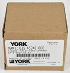 York 025-45941-000 Split Core Current Sensor Ct Hvac Amp New. Price: $74.99.