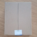Johnson Controls TE-6316M-1 Hvac Sensor Brown Model Mpn New. Price: $28.50.
