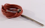 Remote Temperature Sensor For Bath/circulators Haake Arctic AC200, A25, A40 Etc. Used. Price: $58.47.