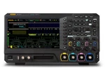 Rigol MSO5074 - Four Channel, 70 Mhz Digital / Mixed Signal Oscilloscope New. Price: $949.00.