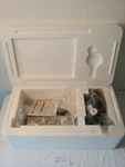 Ingersoll Rand Trane CONDPUMPXVLB01 Vrf Accy Cnd Slmdct; Condensate New. Price: $98.70.